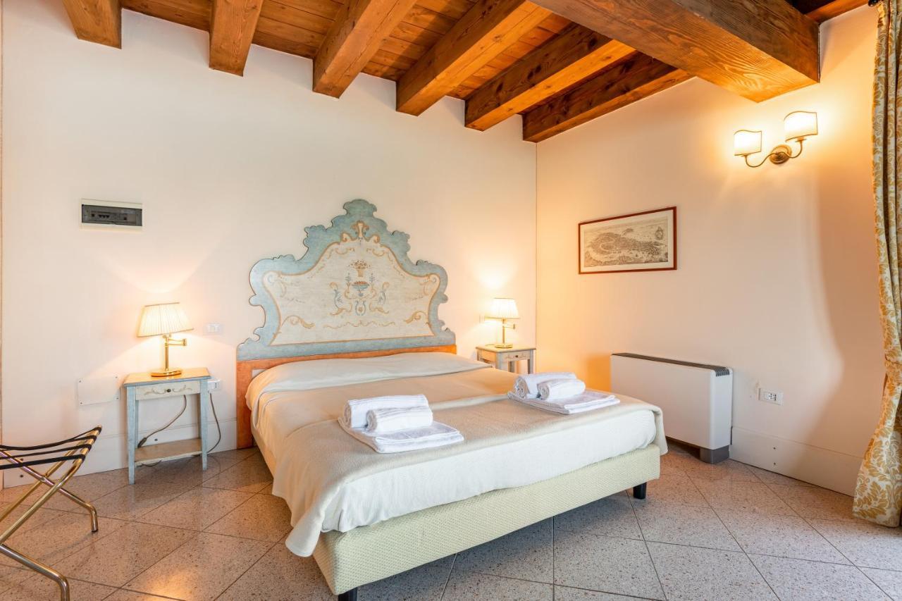 Apartamento Molino Stucky Burchio *